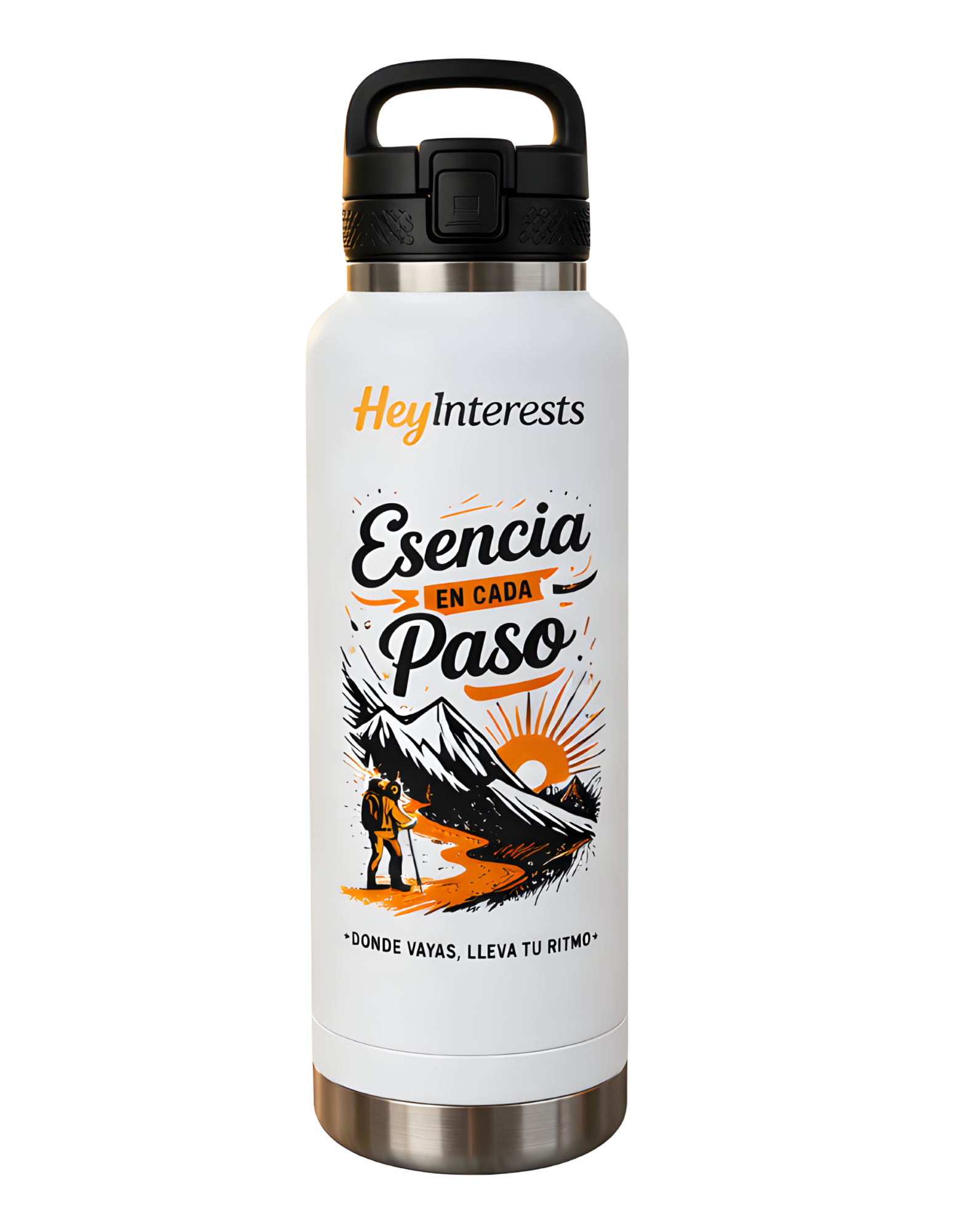 Thermos HeyInterests