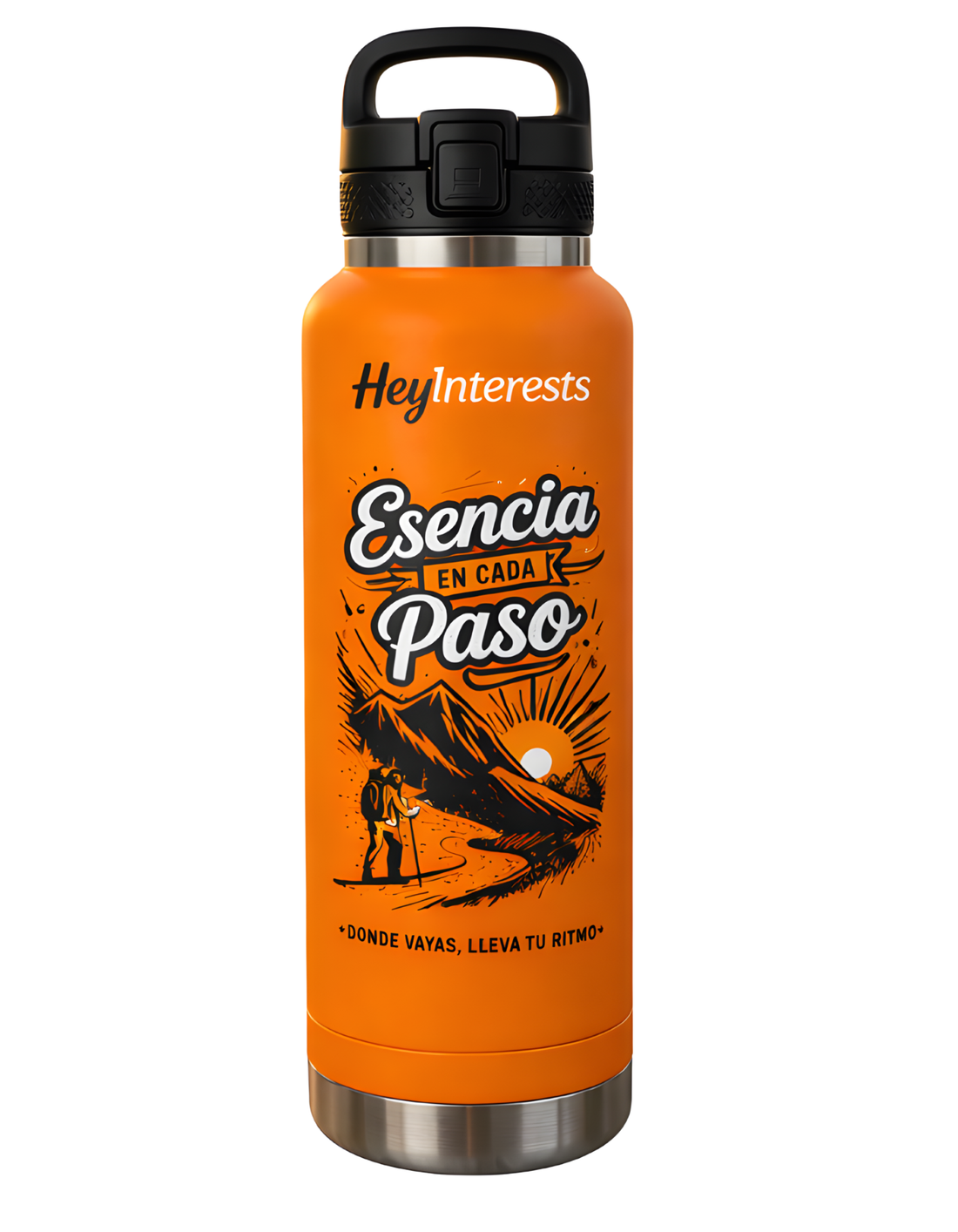 Thermos HeyInterests
