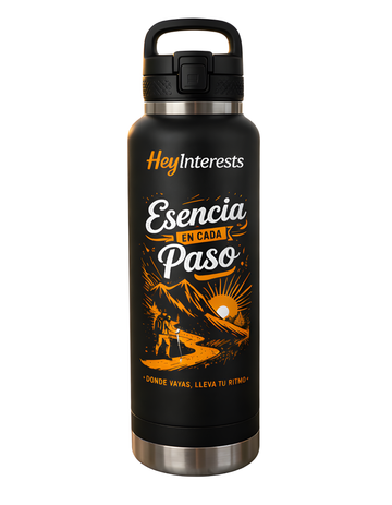 Thermos HeyInterests