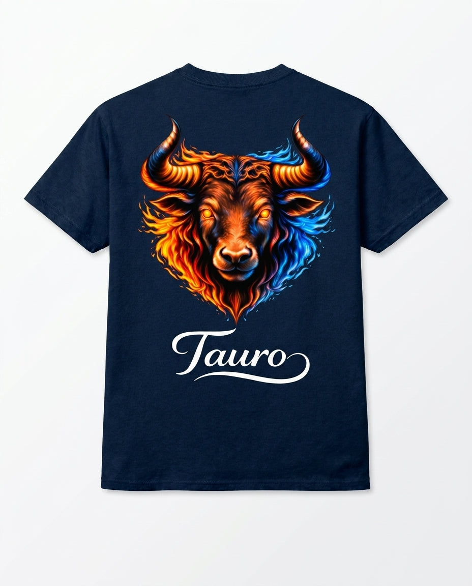 Taurus T-Shirt Women – HeyInterests