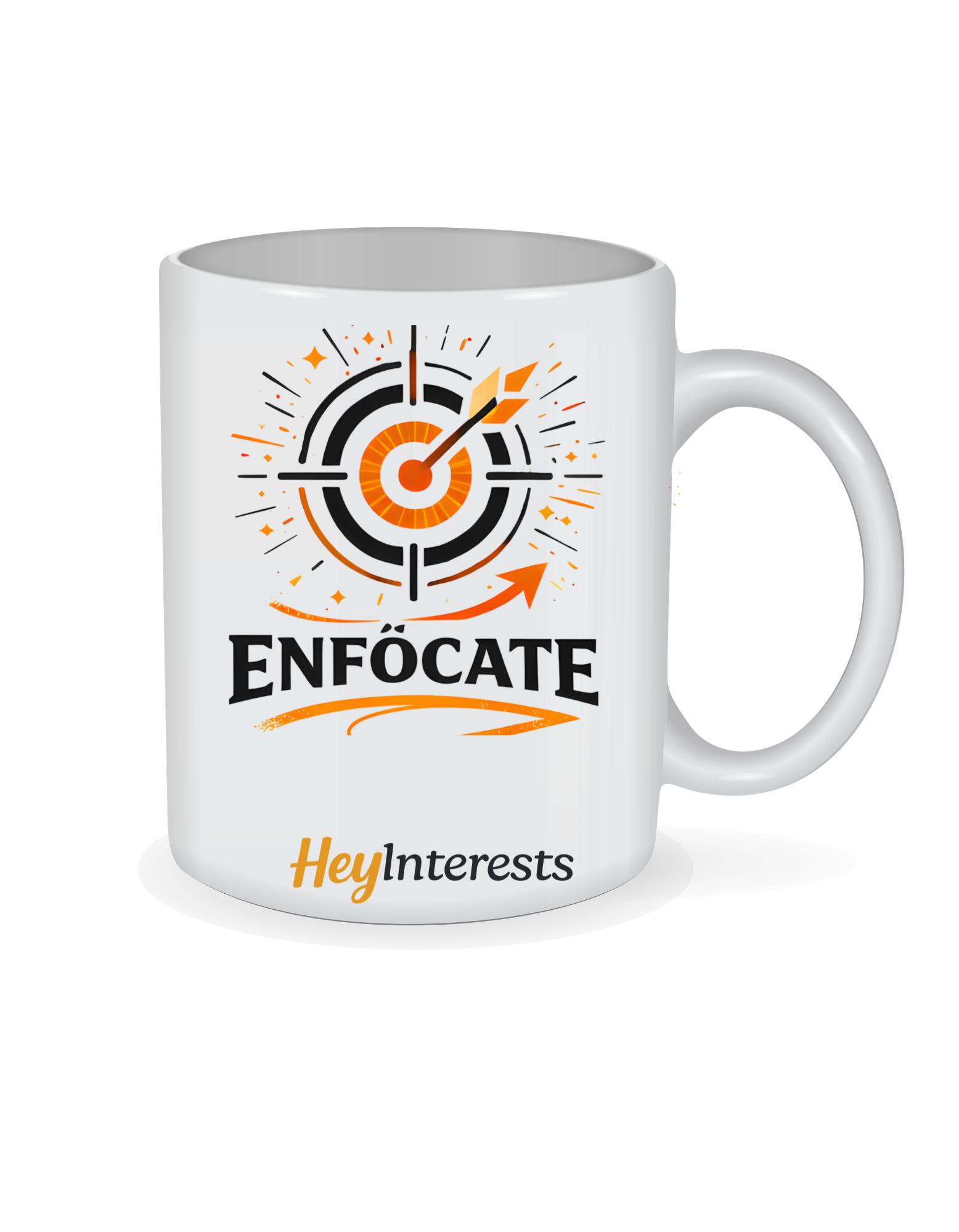 Mug HeyInterests