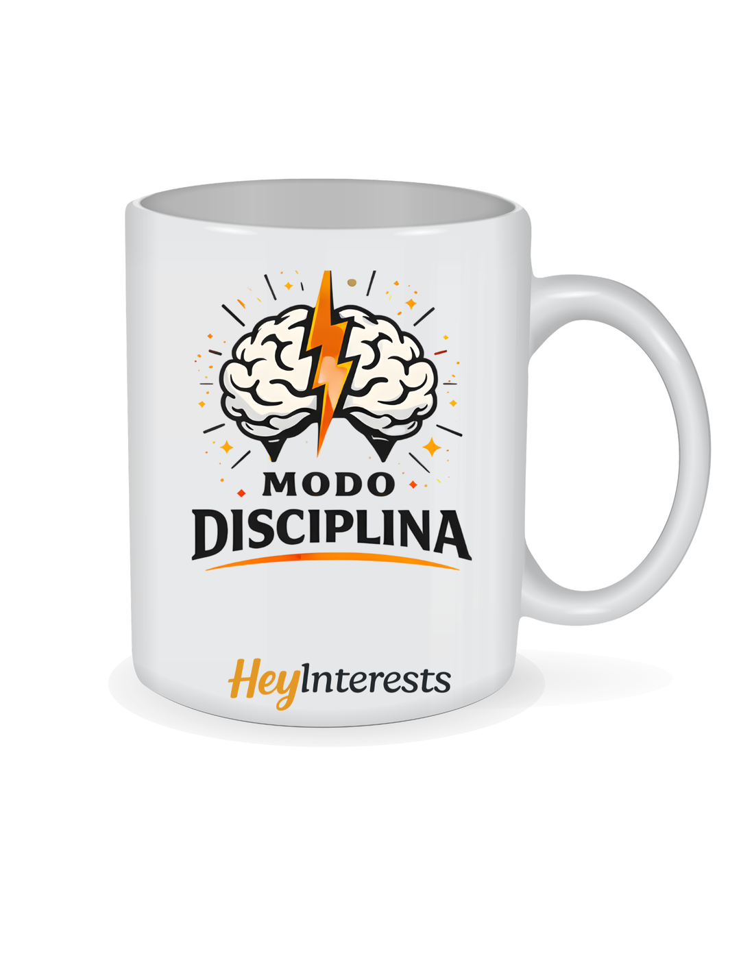 Mug HeyInterests