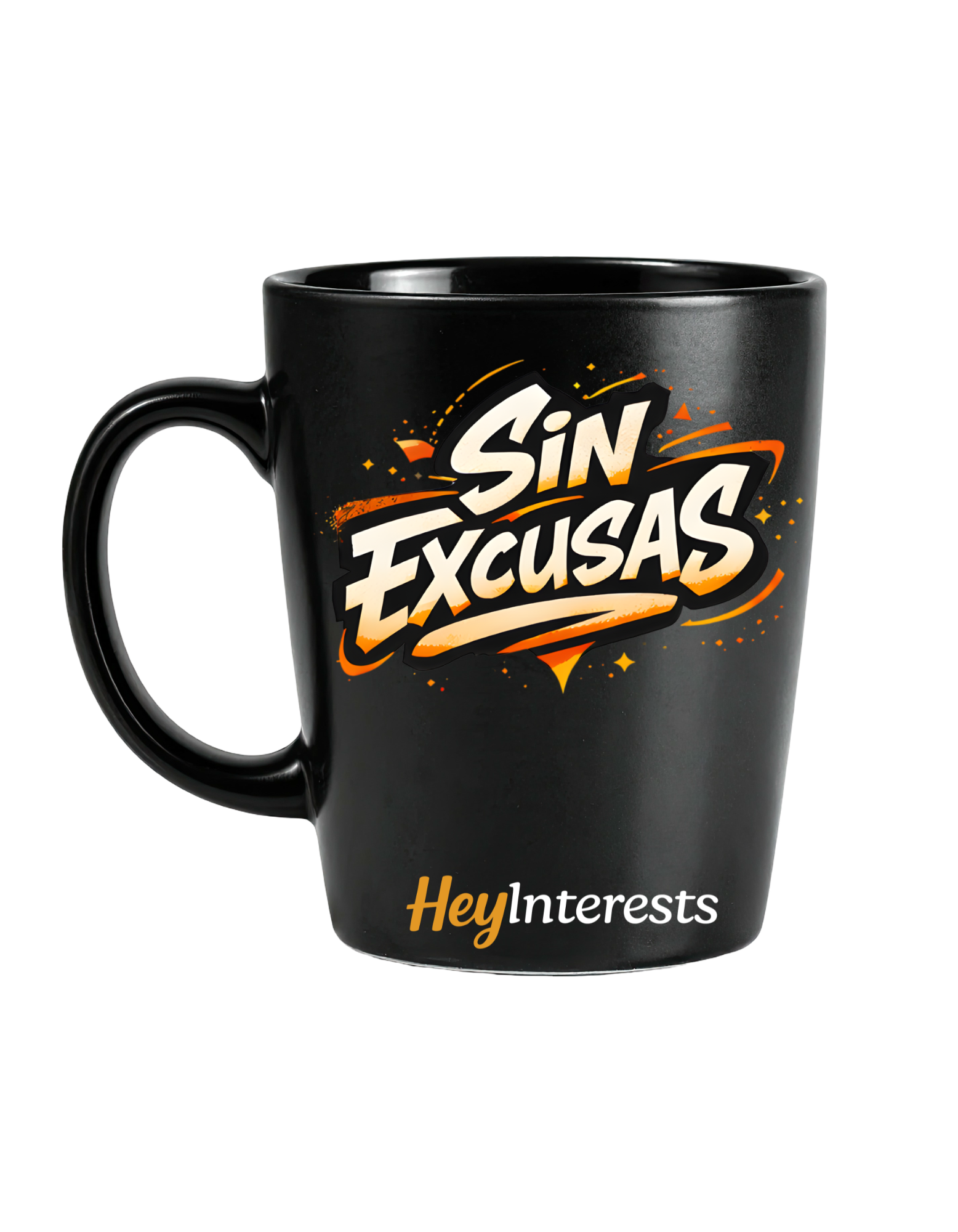 Mug HeyInterests