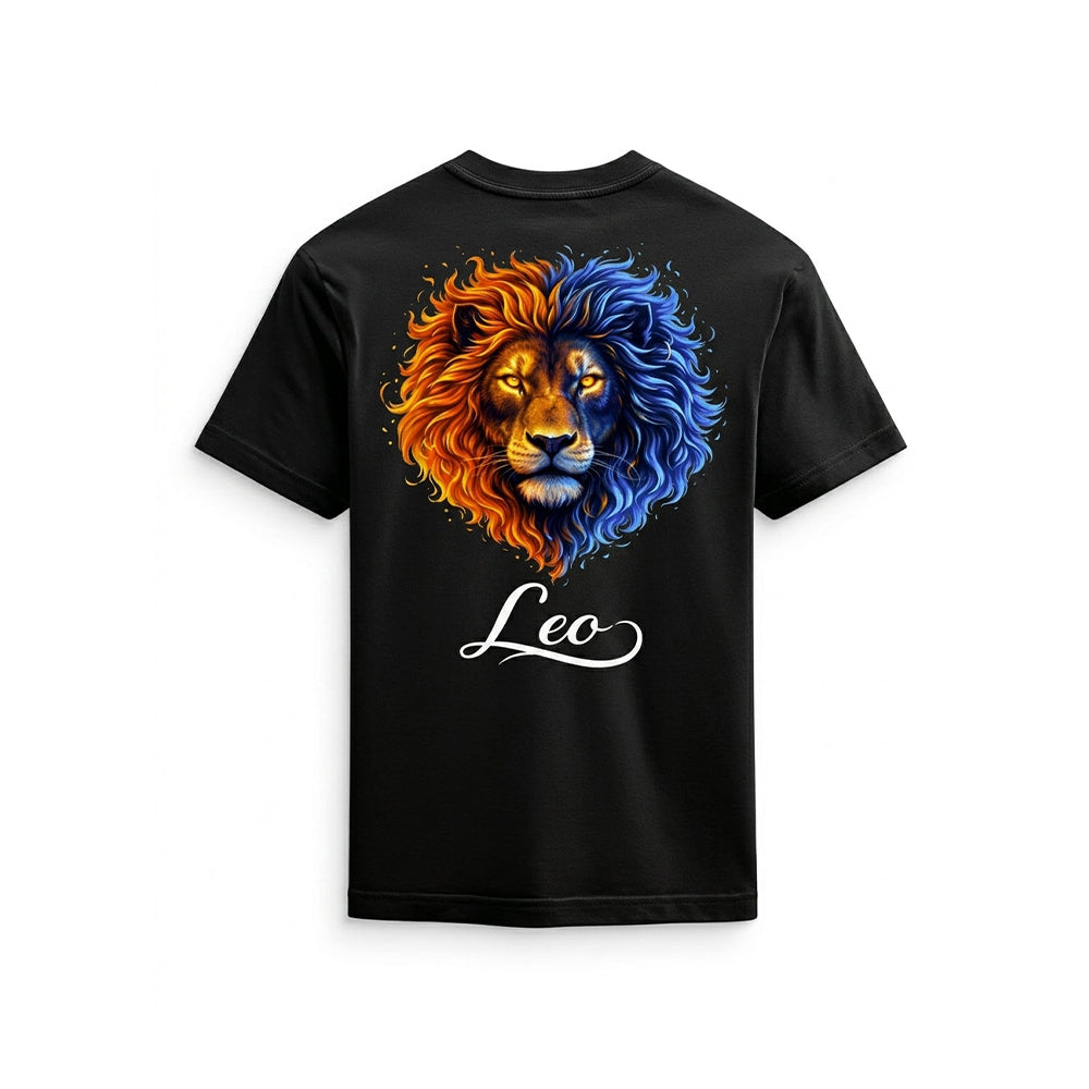 Leo T-Shirt Men – HeyInterests