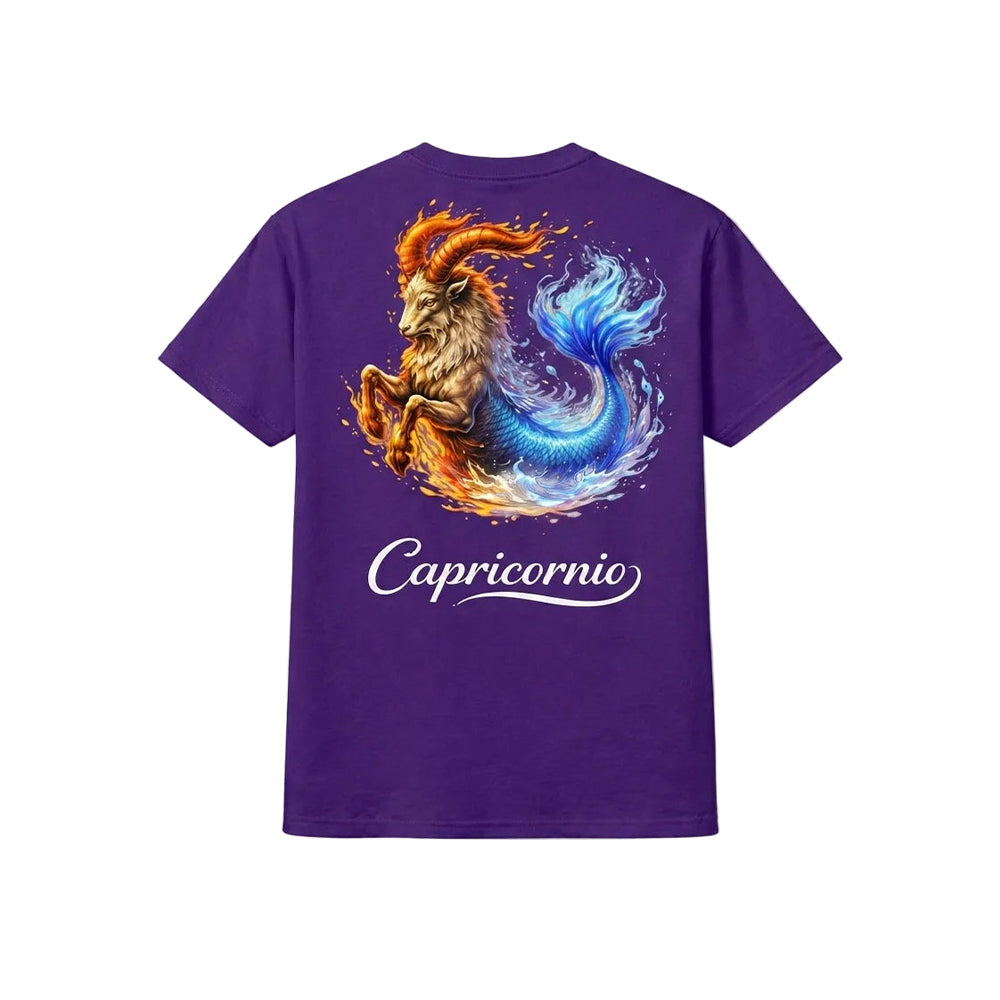 Capricorn T-Shirt Women – HeyInterests