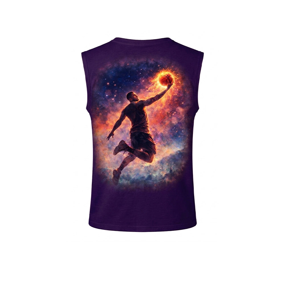 Basketball T-Shirt Women – HeyInterests
