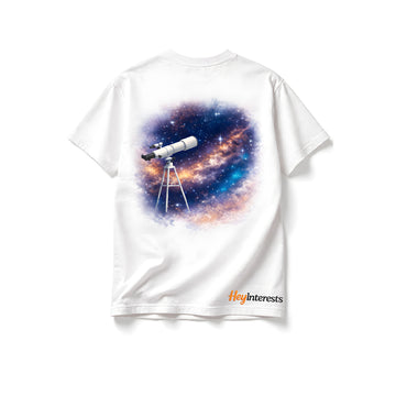 Astronomy T-Shirt Women – HeyInterests