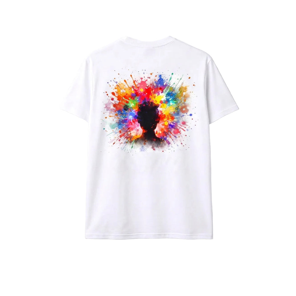Art T-Shirt Men – HeyInterests