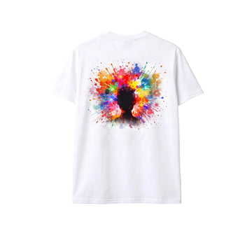 Art T-Shirt Men – HeyInterests